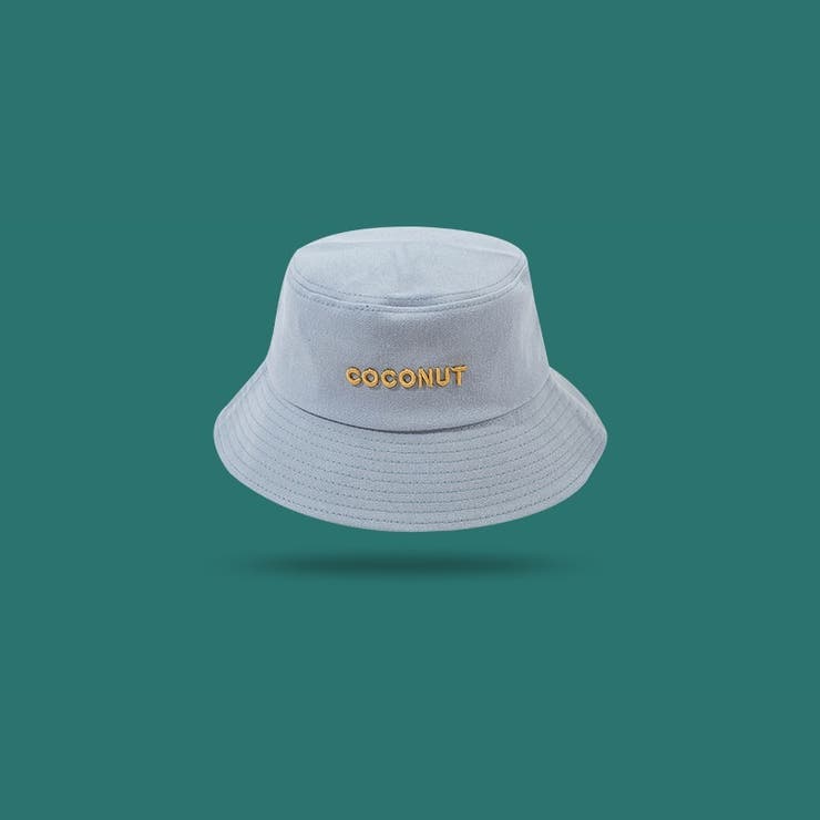 バケットハット レディース ぼうし | PlusNao | 詳細画像15 