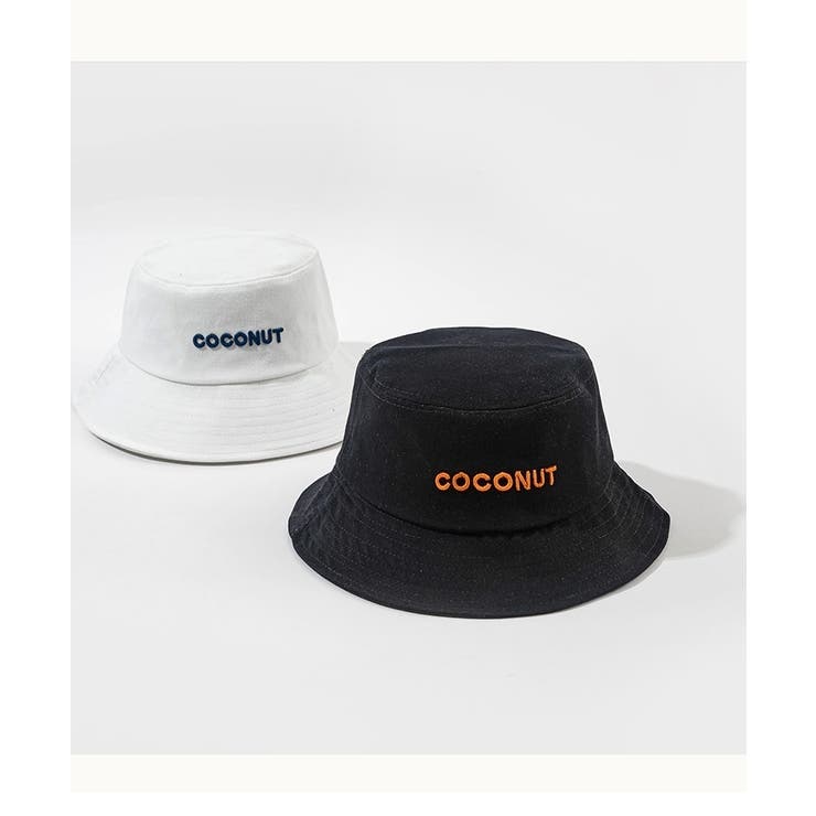 バケットハット レディース ぼうし | PlusNao | 詳細画像9 