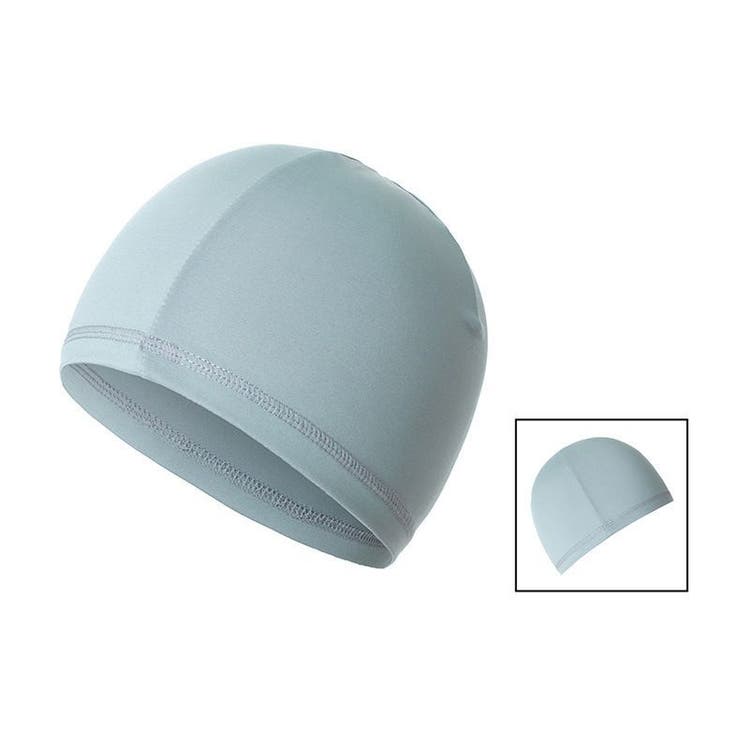 サイクルキャップ サイクリング インナーキャップ | PlusNao | 詳細画像6 