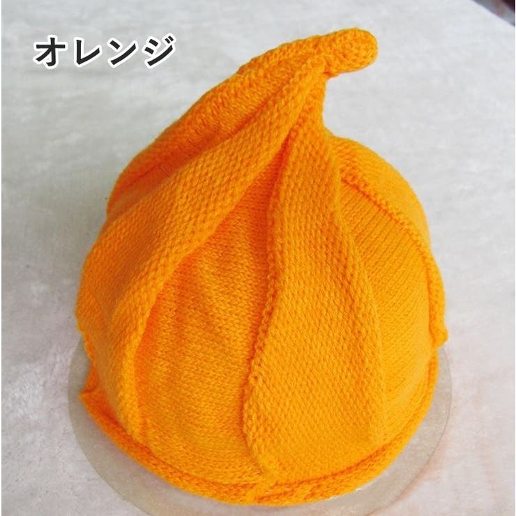 ニット帽 帽子 小人帽 | PlusNao | 詳細画像11 