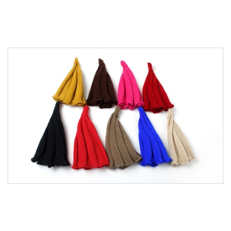 ニット帽 帽子 小人帽 | PlusNao | 詳細画像6 