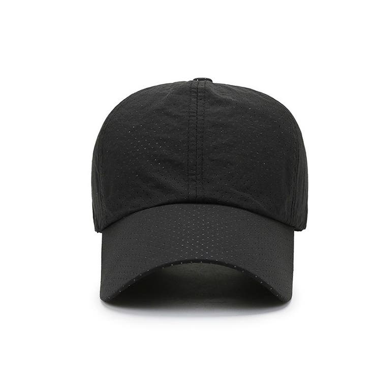 キャップ 野球帽 レディース | PlusNao | 詳細画像2 