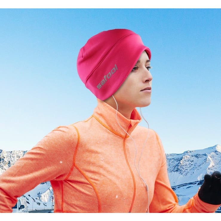 ビーニー ワッチキャップ メンズ | PlusNao | 詳細画像3 