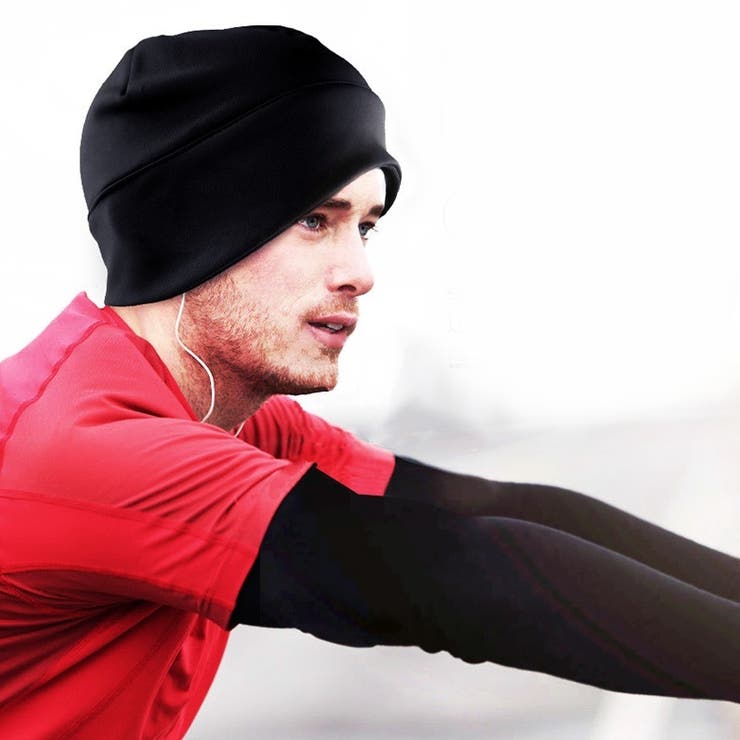 ビーニー ワッチキャップ メンズ | PlusNao | 詳細画像5 