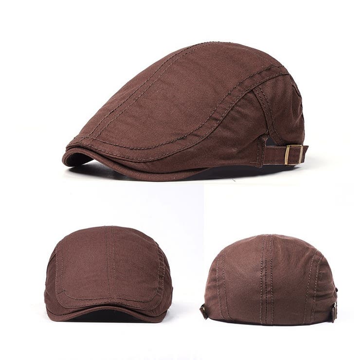 ハンチング帽 メンズ 男性 | PlusNao | 詳細画像2 