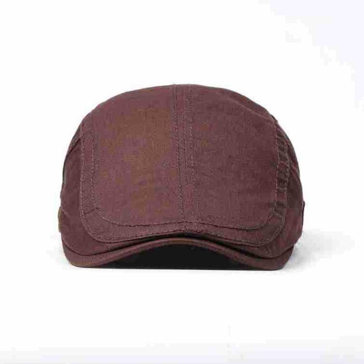 ハンチング帽 メンズ 男性 | PlusNao | 詳細画像3 