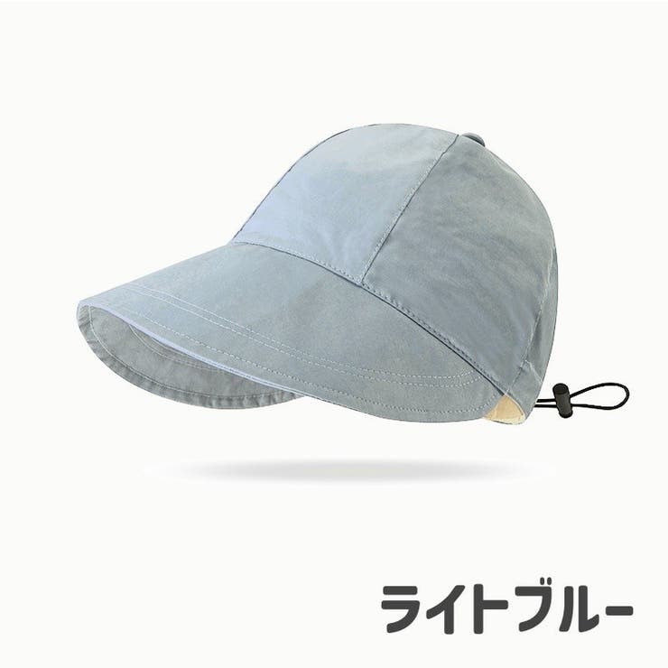 キャップ 帽子 レディース | PlusNao | 詳細画像11 