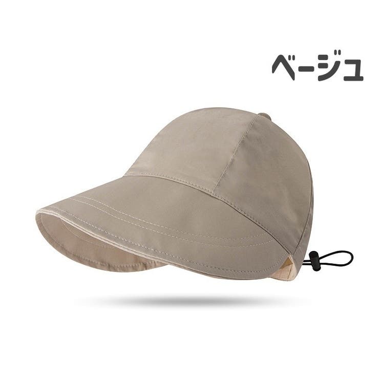 キャップ 帽子 レディース | PlusNao | 詳細画像14 