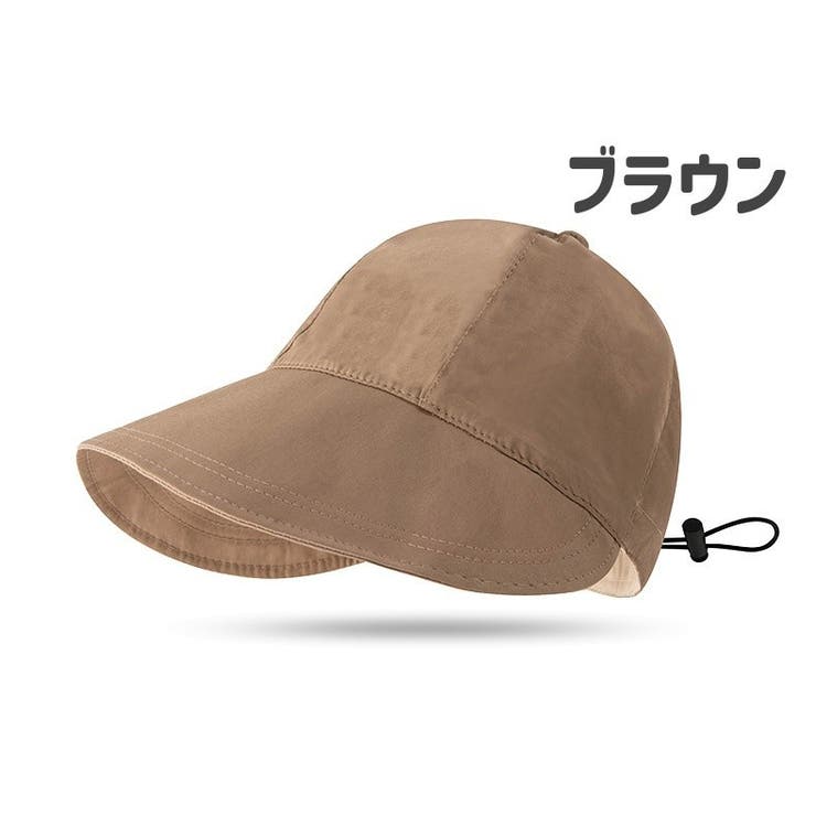 キャップ 帽子 レディース | PlusNao | 詳細画像15 