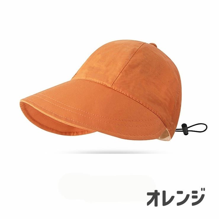 キャップ 帽子 レディース | PlusNao | 詳細画像9 