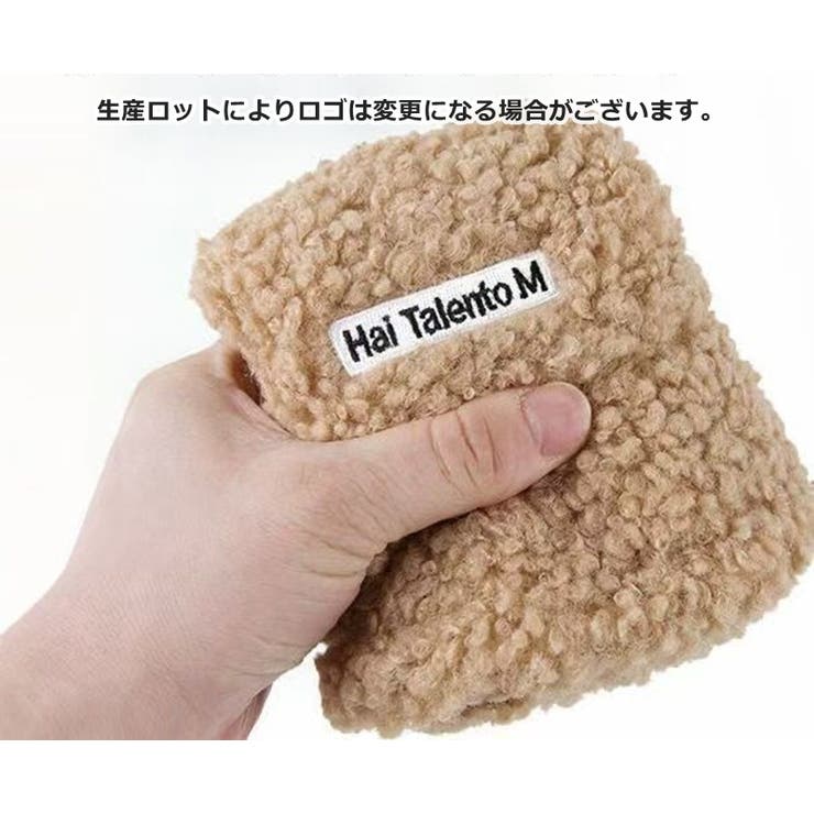 バケットハット レディース 女性 | PlusNao | 詳細画像11 