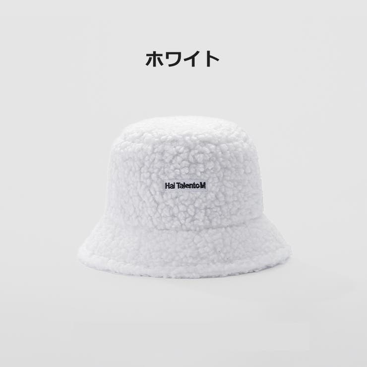 バケットハット レディース 女性 | PlusNao | 詳細画像14 