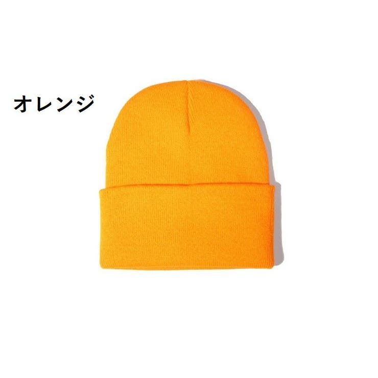 ニット帽 帽子 ニットキャップ | PlusNao | 詳細画像14 