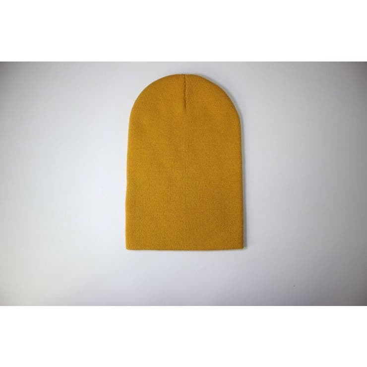 ニット帽 帽子 ニットキャップ | PlusNao | 詳細画像6 