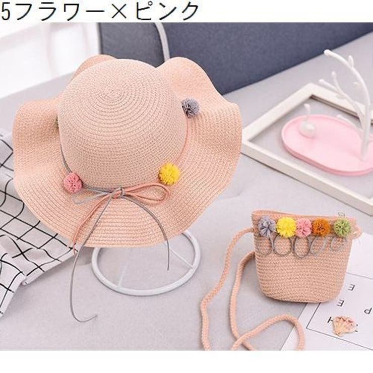 麦わら帽子 ストローハット ペーパーハット | PlusNao | 詳細画像6 