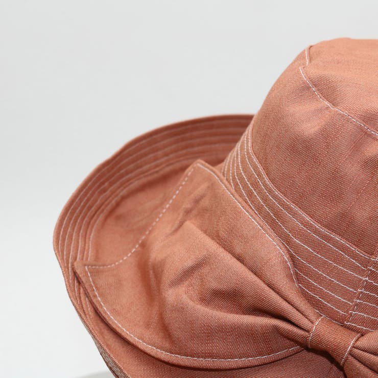 帽子 ハット つば広帽 | PlusNao | 詳細画像10 