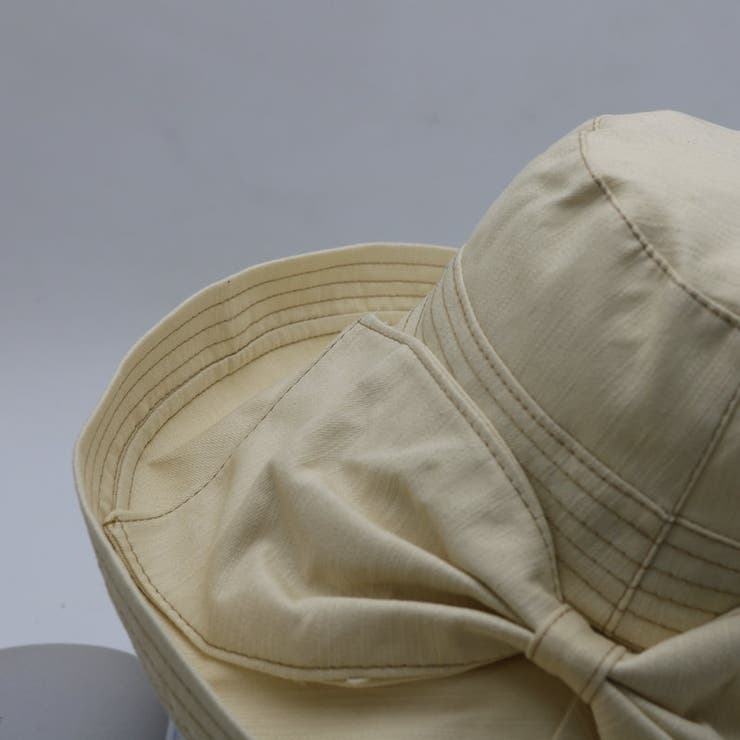 帽子 ハット つば広帽 | PlusNao | 詳細画像11 