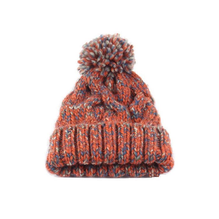 ニット帽 ニットキャップ ビーニー | PlusNao | 詳細画像2 