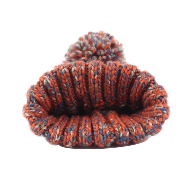 ニット帽 ニットキャップ ビーニー | PlusNao | 詳細画像3 