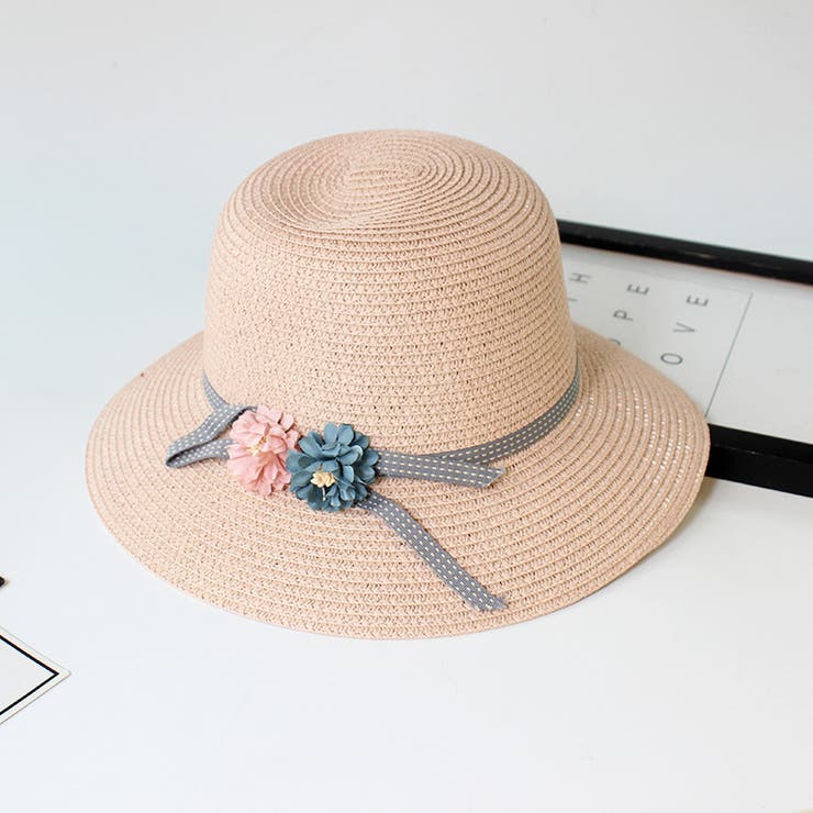 麦わら帽子 レディース 女性 | PlusNao | 詳細画像13 