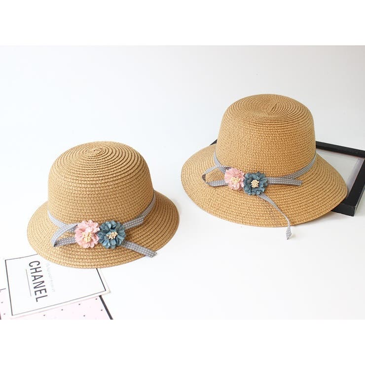 麦わら帽子 レディース 女性 | PlusNao | 詳細画像8 