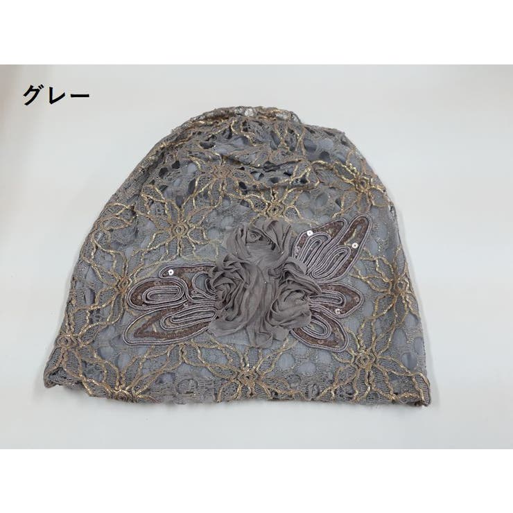 帽子 サマーキャップ ワッチキャップ | PlusNao | 詳細画像14 