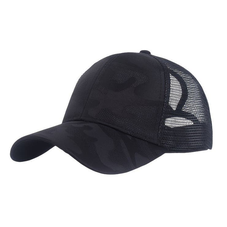 ベースボールキャップ 野球帽 レディース | PlusNao | 詳細画像2 