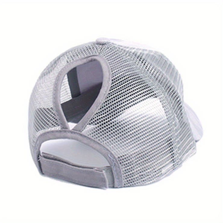 ベースボールキャップ 野球帽 レディース | PlusNao | 詳細画像4 