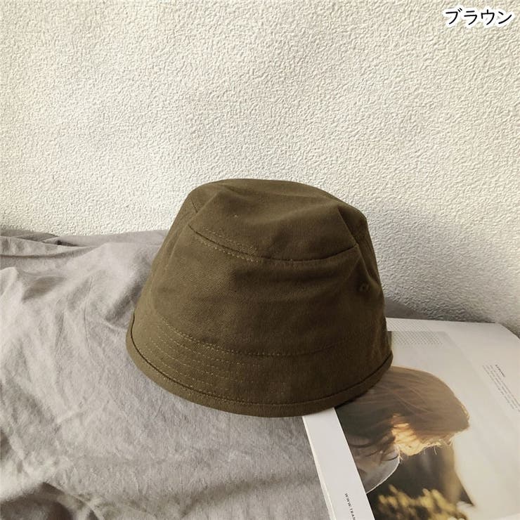 クロシェハット クロシェ帽 キッズ | PlusNao | 詳細画像6 