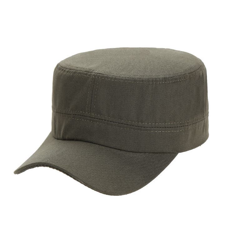 ワークキャップ メンズ レディース | PlusNao | 詳細画像3 