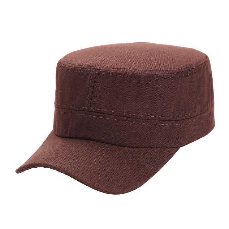 ワークキャップ メンズ レディース | PlusNao | 詳細画像4 