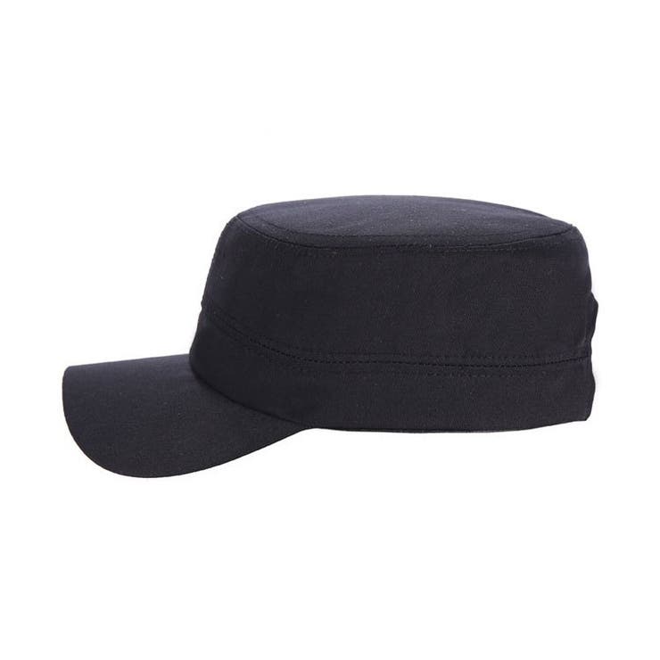 ワークキャップ メンズ レディース | PlusNao | 詳細画像5 