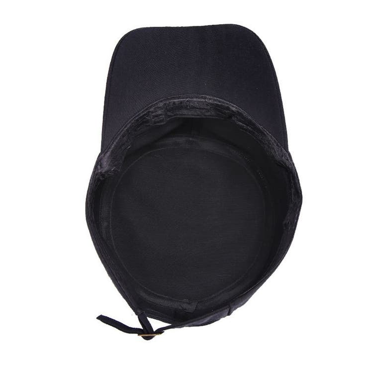 ワークキャップ メンズ レディース | PlusNao | 詳細画像6 