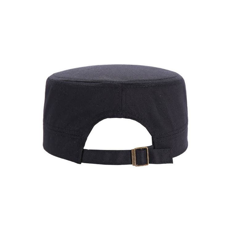 ワークキャップ メンズ レディース | PlusNao | 詳細画像8 