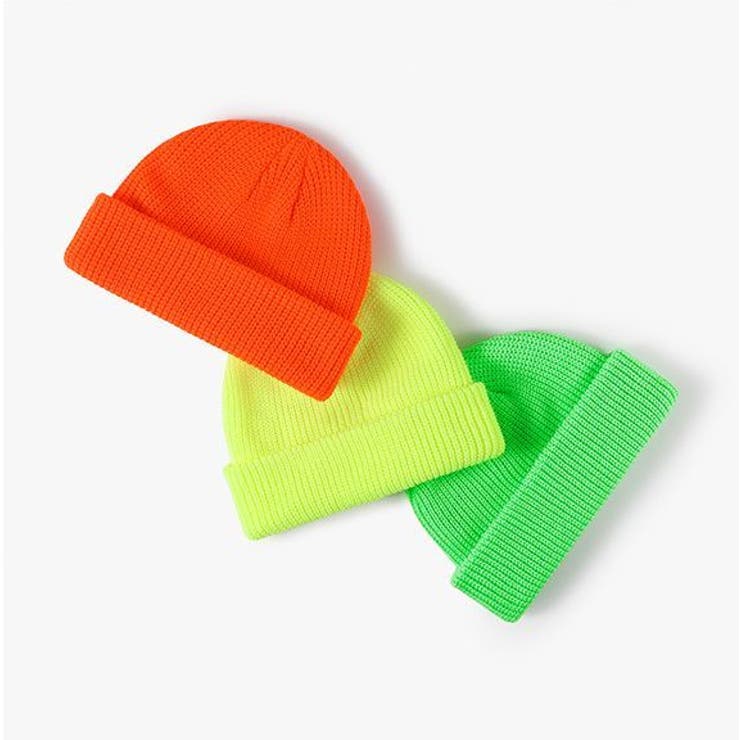 ニット帽 ワッチキャップ レディース | PlusNao | 詳細画像3 