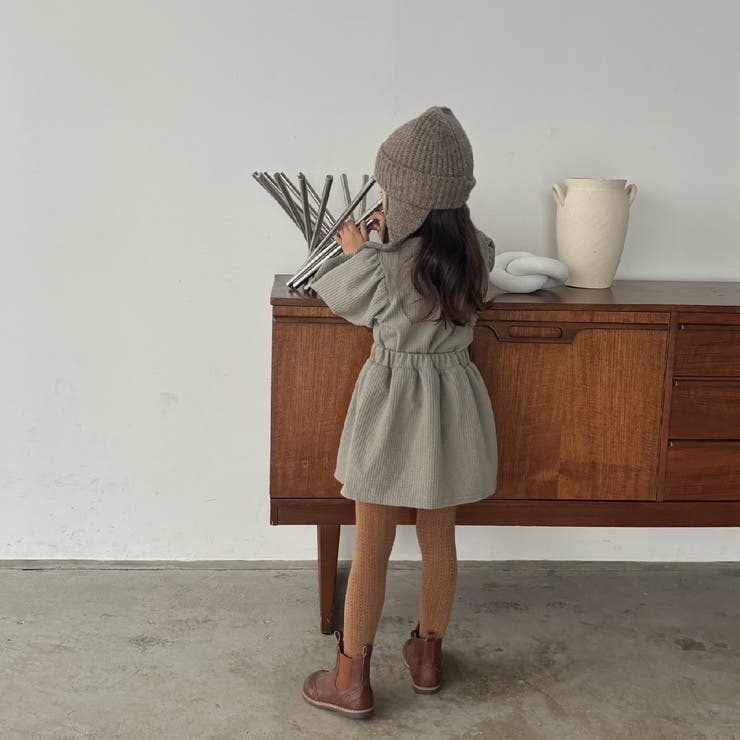 ニット帽 キッズ 帽子 | PlusNao | 詳細画像4 