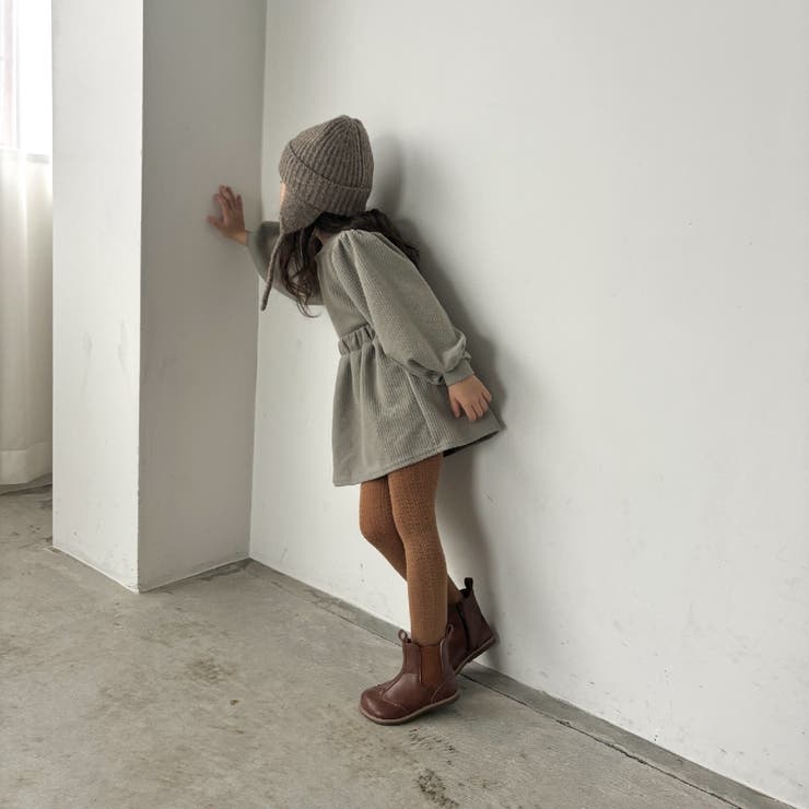 ニット帽 キッズ 帽子 | PlusNao | 詳細画像6 