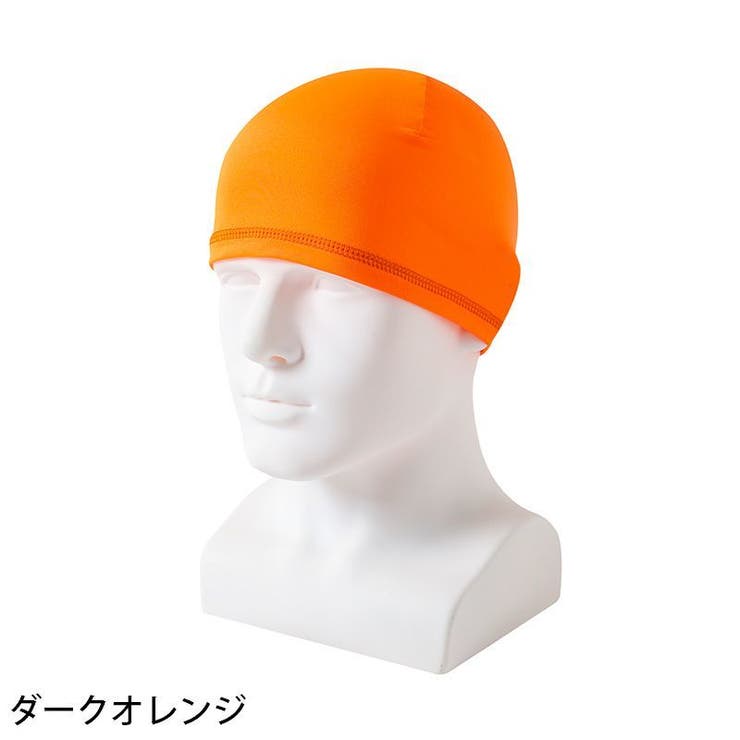 インナーキャップ 3枚セット ヘルメット | PlusNao | 詳細画像8 