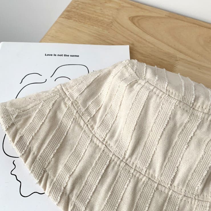 帽子 バケットハット 男女兼用 | PlusNao | 詳細画像11 