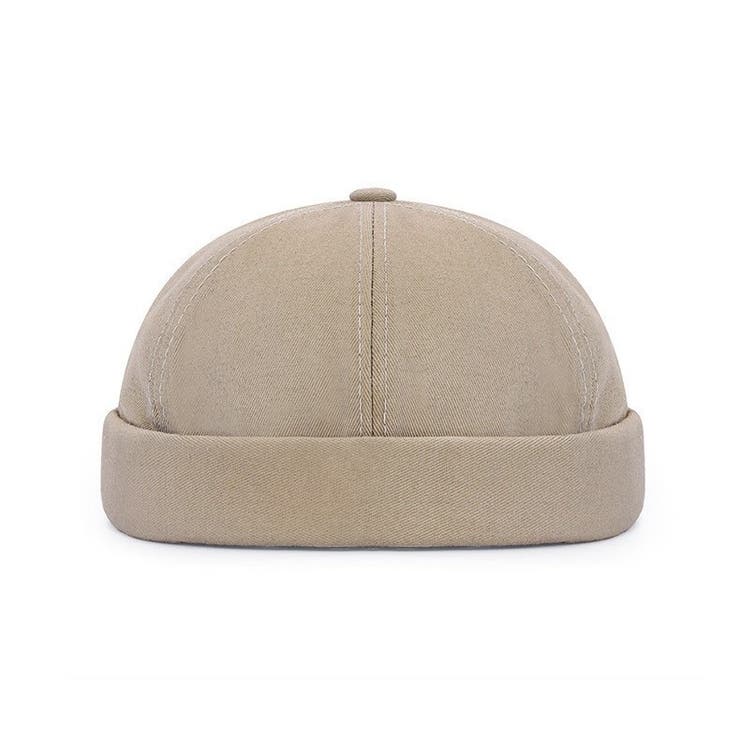 ロールキャップ フィッシャーマンキャップ メンズ | PlusNao | 詳細画像2 