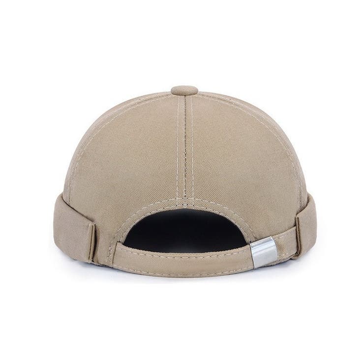 ロールキャップ フィッシャーマンキャップ メンズ | PlusNao | 詳細画像3 