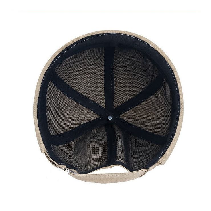 ロールキャップ フィッシャーマンキャップ メンズ | PlusNao | 詳細画像5 