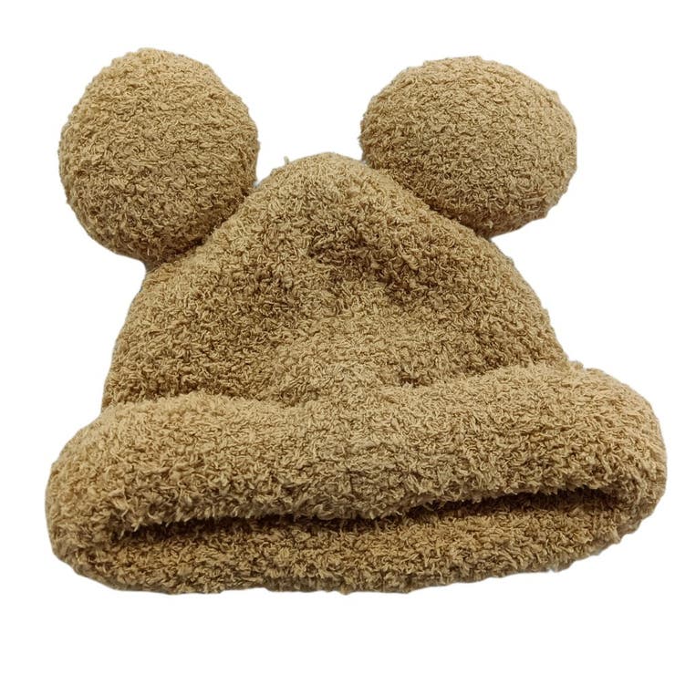 ワッチキャップ ビーニー 帽子 | PlusNao | 詳細画像10 