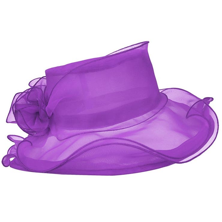 ハット レディース 女性 | PlusNao | 詳細画像10 