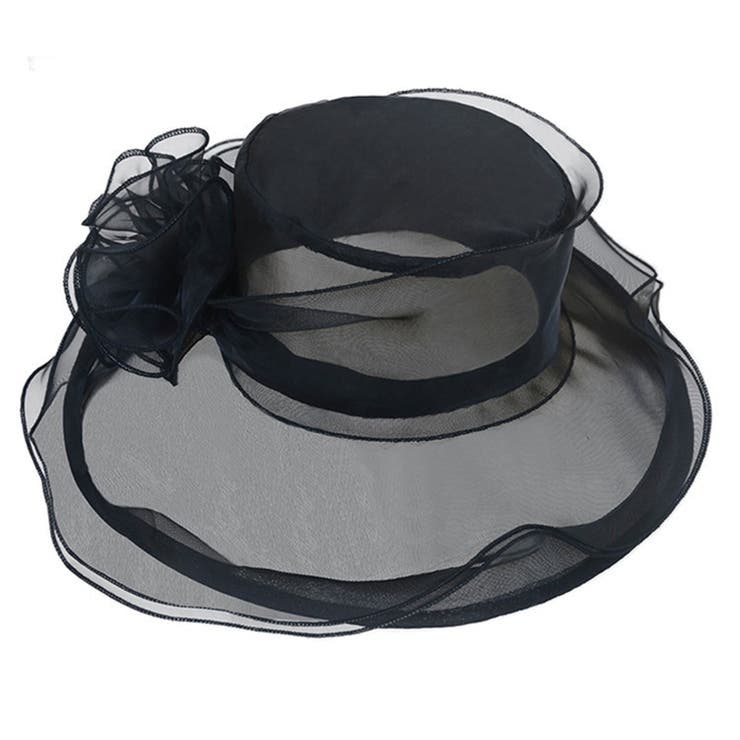 ハット レディース 女性 | PlusNao | 詳細画像11 