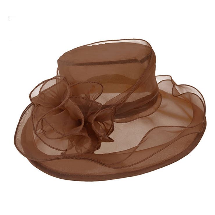 ハット レディース 女性 | PlusNao | 詳細画像13 