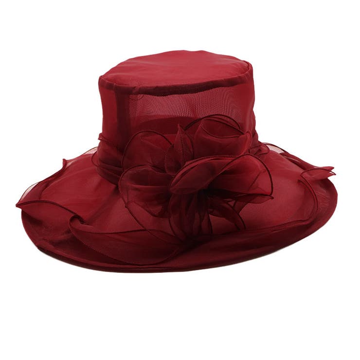 ハット レディース 女性 | PlusNao | 詳細画像17 