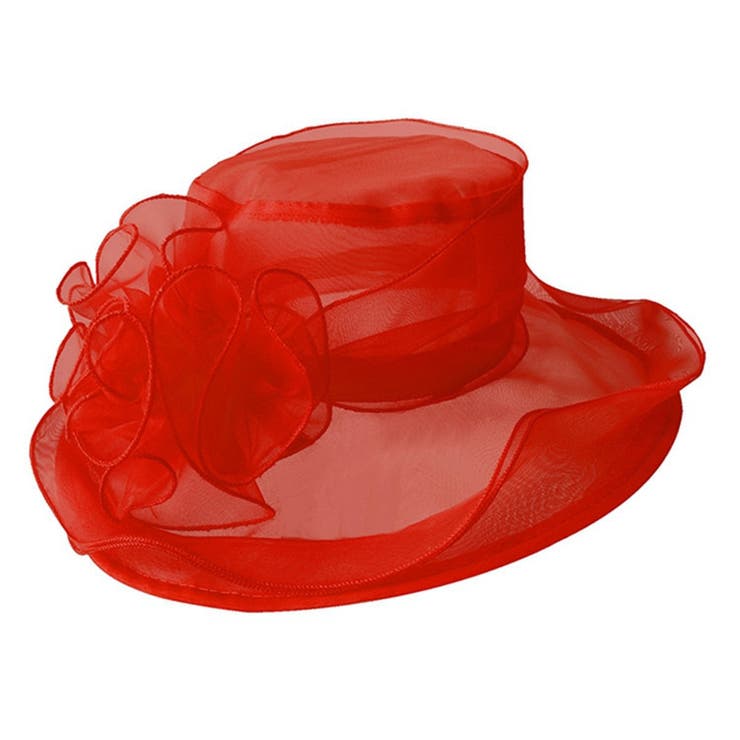 ハット レディース 女性 | PlusNao | 詳細画像5 