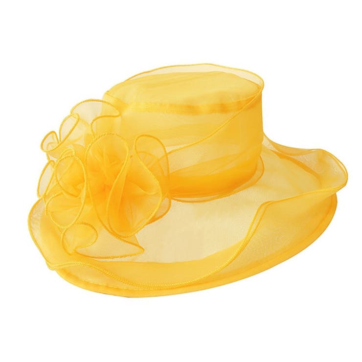 ハット レディース 女性 | PlusNao | 詳細画像6 