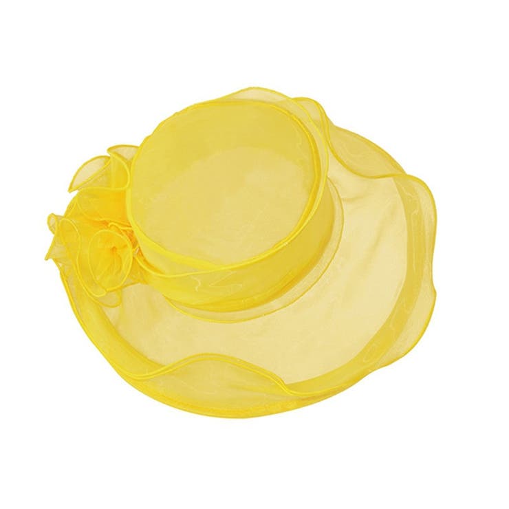 ハット レディース 女性 | PlusNao | 詳細画像7 